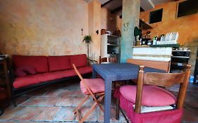 Casa Con Giardino